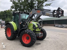 Claas Arion 510