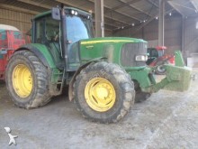 John Deere 6M 6920 farm tractor
