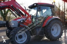 Mc Cormick farm tractor