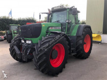 Fendt Landwirtschaftstraktor