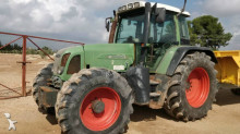 tractor agrícola Deutz