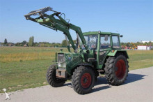 gebrauchter Landwirtschaftstraktor