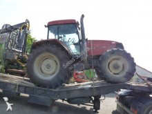 tracteur agricole Case IH