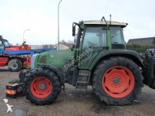 tracteur agricole Fendt