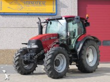 Case farm tractor