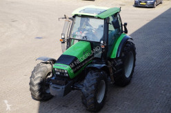 tractor agricol Deutz Agrotron 150 hydrauliek gestuurd