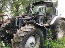 tracteur agricole Lamborghini