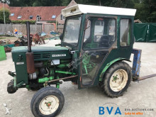 Holder Landwirtschaftstraktor