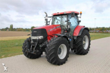 gebrauchter Landwirtschaftstraktor