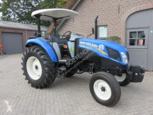 New Holland Landwirtschaftstraktor