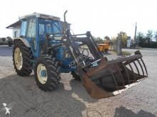 gebrauchter Landwirtschaftstraktor