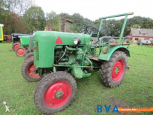 Fendt Landwirtschaftstraktor