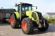 Claas Landwirtschaftstraktor