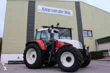 Steyr Landwirtschaftstraktor