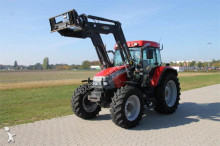 gebrauchter Landwirtschaftstraktor