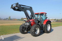 gebrauchter Landwirtschaftstraktor