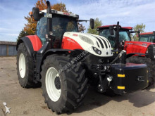 gebrauchter Landwirtschaftstraktor