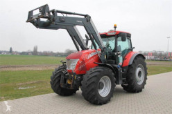 gebrauchter Landwirtschaftstraktor