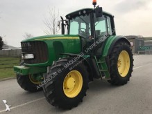 tractor agrícola John Deere