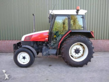 Steyr Landwirtschaftstraktor