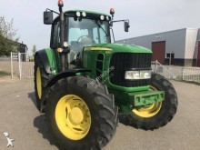 tracteur agricole John Deere