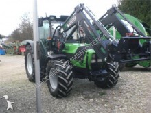 Deutz-Fahr Landwirtschaftstraktor