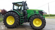 tracteur agricole John Deere