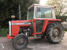 Massey Ferguson Landwirtschaftstraktor