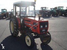 tracteur agricole Same