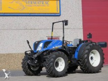 New Holland T4.80LP Landwirtschaftstraktor