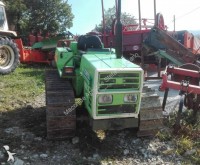 trattore agricolo Agrifull