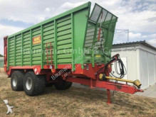 tracteur agricole nc
