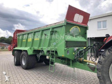 tracteur agricole nc