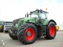 n/a farm tractor
