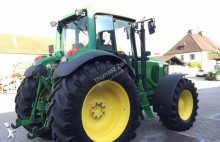 John Deere 6920S Landwirtschaftstraktor