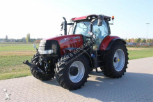 Case IH PUMA 220 SCR TMR
