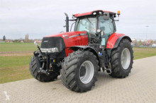 Case IH PUMA 220 SCR