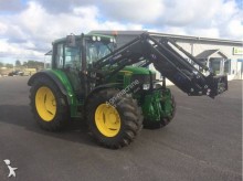 tracteur agricole John Deere