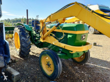 John Deere