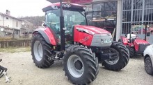 trattore agricolo Mc Cormick