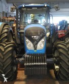trattore agricolo Landini