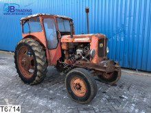 trattore agricolo Nuffield