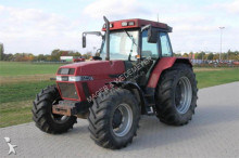 Case farm tractor