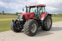 Case farm tractor