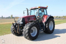 Case farm tractor