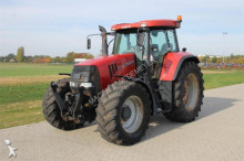 Case farm tractor