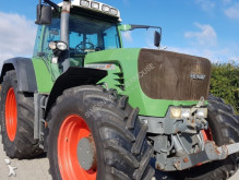 Fendt farm tractor