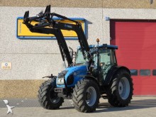 Landini farm tractor