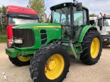 John Deere Landwirtschaftstraktor