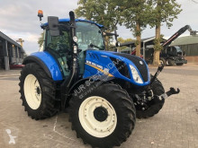 New Holland farm tractor